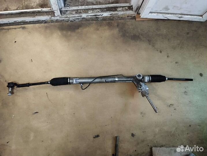 Рулевая рейка Ford Mondeo 4