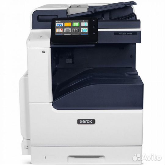 Мфу Xerox Базовый модуль VersaLink B7125/30 499960