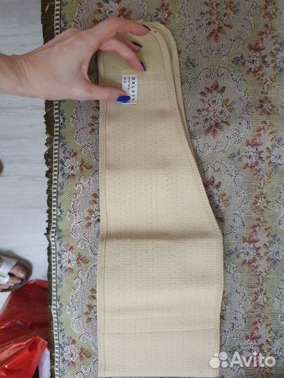 Бандаж для беременных размер s, m, L, L