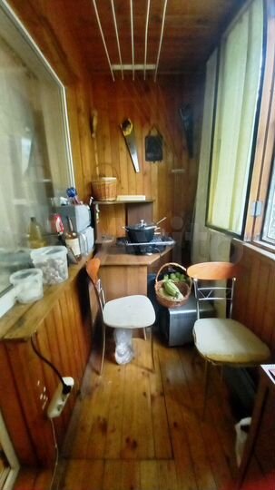 3-к. квартира, 63,9 м², 1/9 эт.