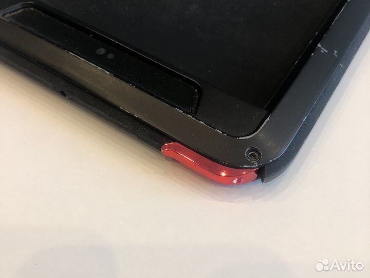 Защитный чехол iPad mini