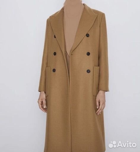 Пальто женское