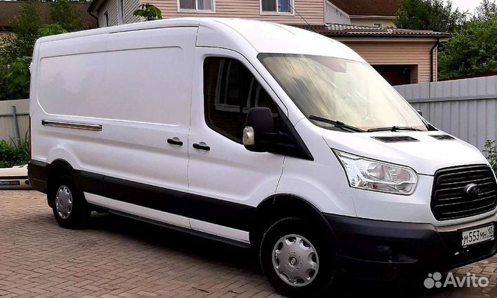 Грузоперевозки Петрозаводск, Карелия, Россия