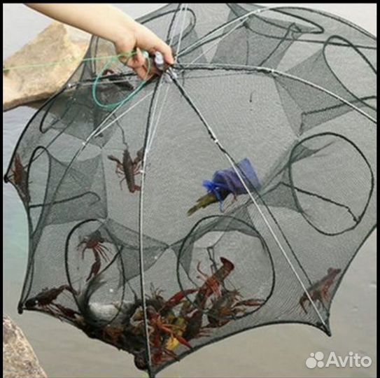 Дом для раков