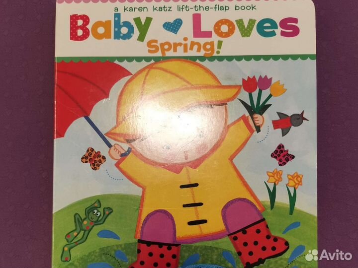 Оригинальные книги на английском