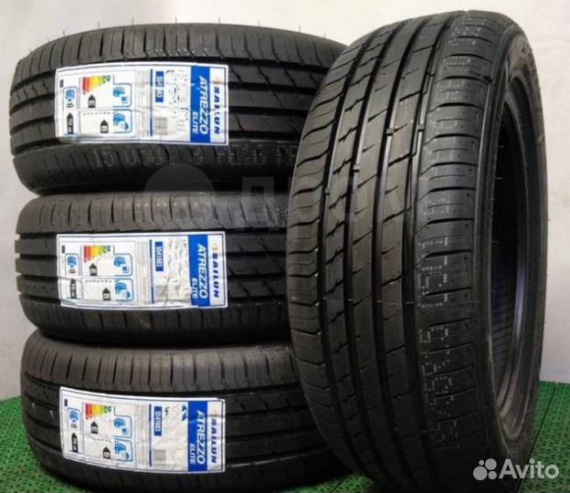 Sailun Atrezzo Elite 195/55 R16 91V