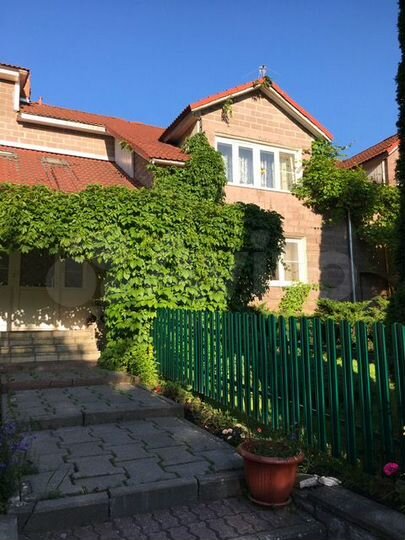 3-к. квартира, 73,8 м², 2/2 эт.