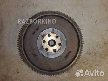 Маховик Мазда 5 1 CR