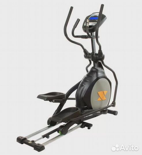 Эллиптический тренажер Spirit