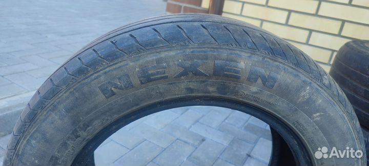 Nexen Classe Premiere 185/65 R15