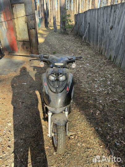 Продам скутер