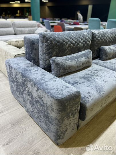 Диван Палермо А