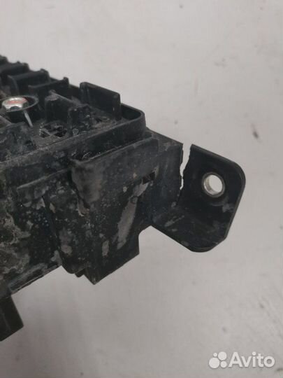 Блок предохранителей под капот Kia Ceed 1