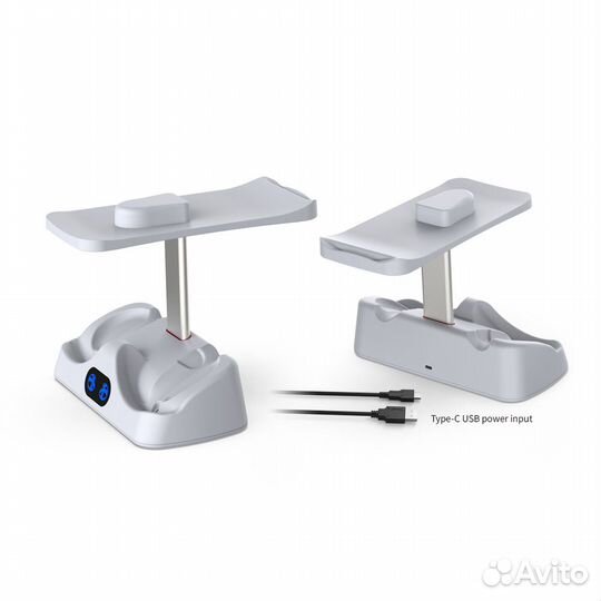 Зарядная станция для PS VR2