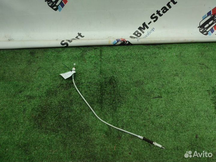 Трос замка двери задний Bmw 320D F30 N47D20C 2014