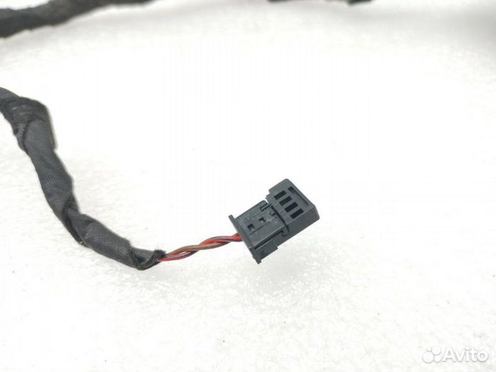 Проводка двери задняя левая Bmw 3-Series F30 2012