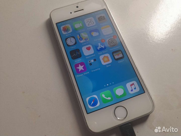 iPhone 5S, 32 ГБ