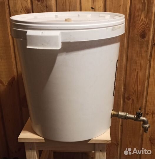 Самогонный аппарат + комплект