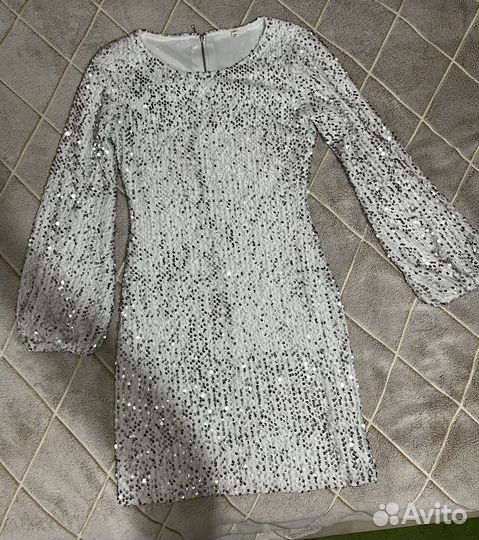 Платье