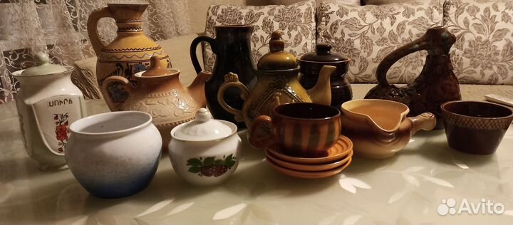 Керамика / фарфор