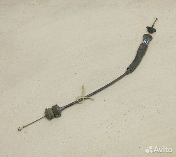 Трос сцепления VW Golf 3 1.8