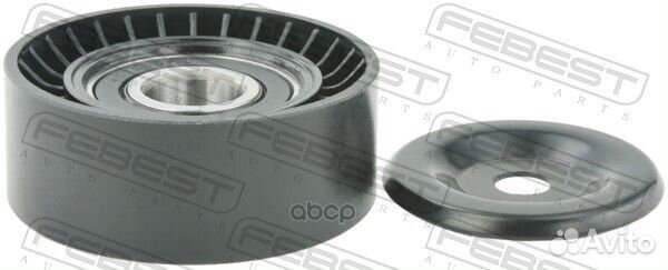 Ролик ремня приводного VAG 1.8/2.0 tfsi/TSI/FSI