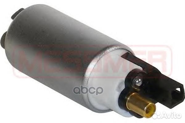 Насос топливный ford focus 98-04 (4bar) 770158