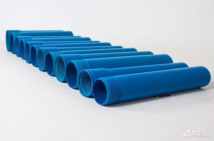 Труба обсадная