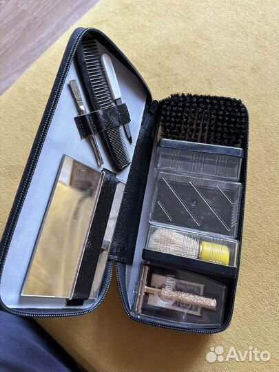 Бритвенный набор СССР