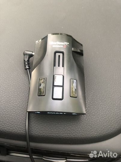 Видео регистратор Advo-Cam