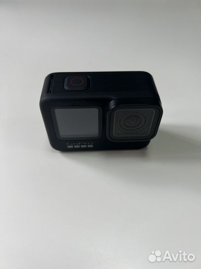 Экшн камера GoPro Hero 9