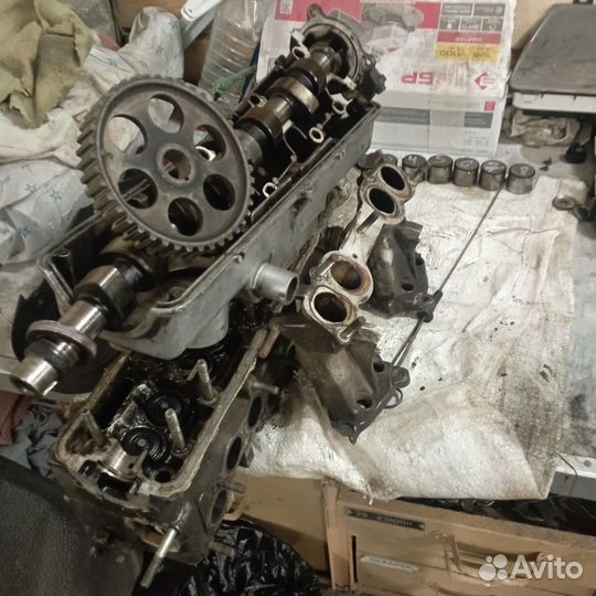 Мотор 8 кл. 1.5