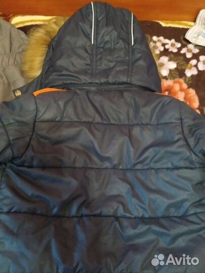 Костюм на мальчика 104 gusti