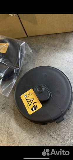 Клапан квкг bmw n46