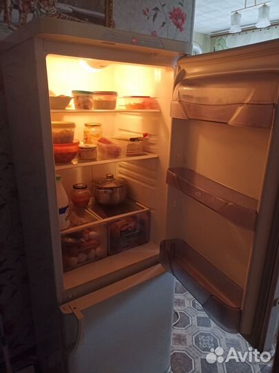 Холодильник бу