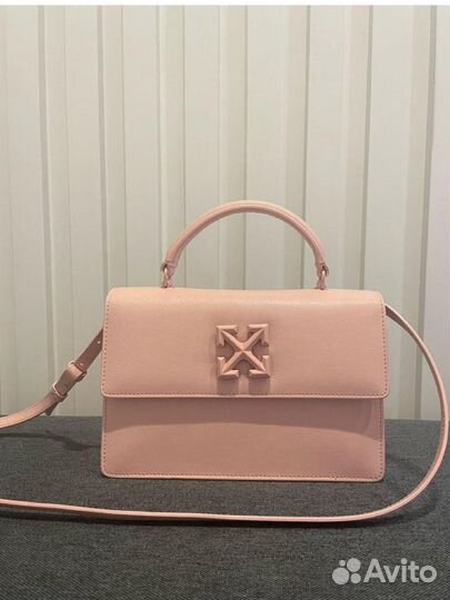 Сумка женская Off White