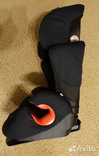 Детское автокресло Maxi-Cosi Rodi Air Protect