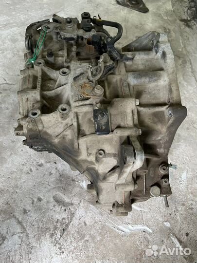 АКПП A6GF1 6 ступка kia rio 3 / Hyundai solaris