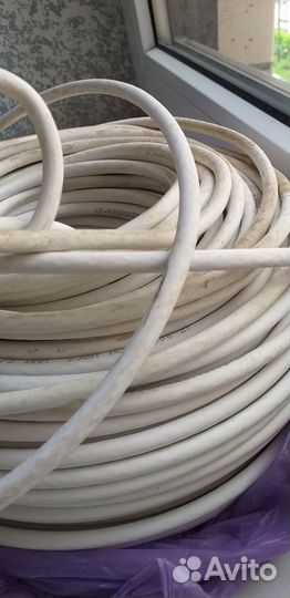 Продам кабель антенный