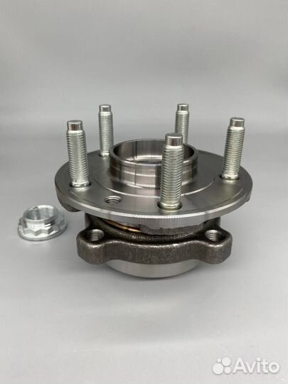 Подшипник ступицы Jaguar T2H2225