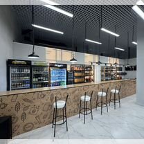 Франшиза магазина пива, Кадошкино