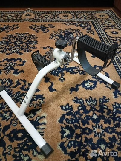 Тренажер степпер