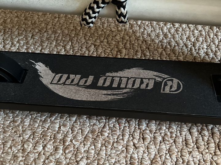 Самокат детский