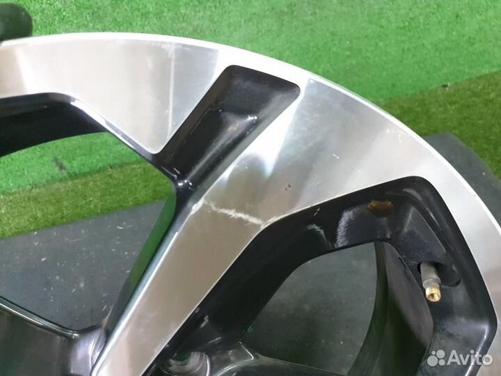 Диск литой R18 Subaru Forester 5 SK (2018-н.в.)