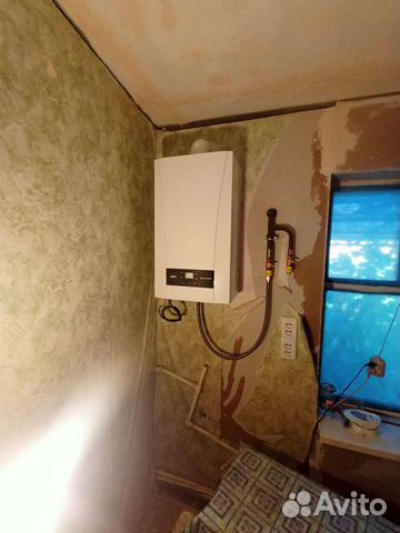 Газификация под ключ