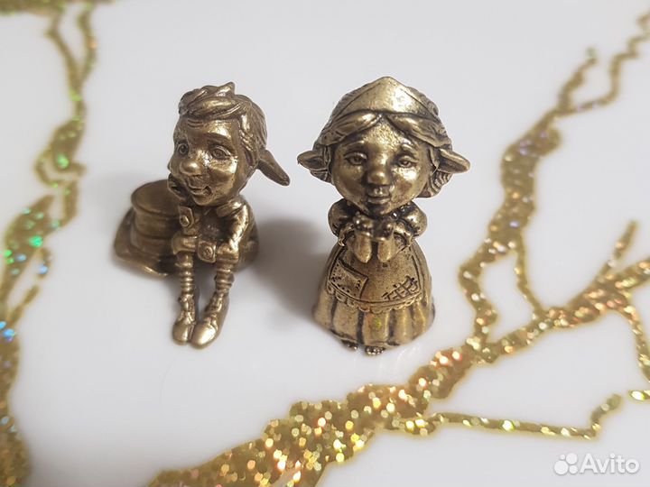 Хомлины для семейного счастья