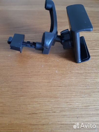 Автомобильный держатель для телефона, планшета