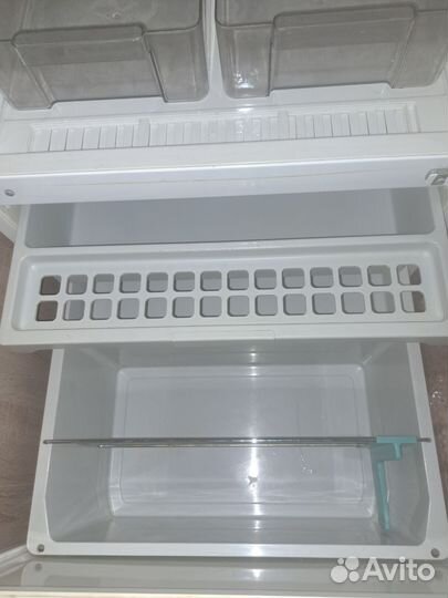 Холодильник бу bosch