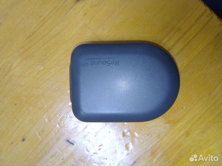 Слуховой аппарат Resound GN бу