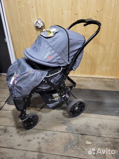 Детские коляски бу